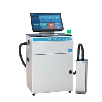 Piezo UV rašalinis spausdintuvas Toshiba CF3